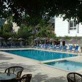 Doruk Hotel Suites Picture 0