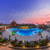 Xoria Deluxe Resort Picture 4
