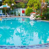 Holidays at Osborne Resort Hotel in Calangute, India