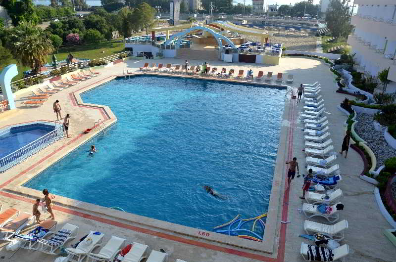 Holidays at Orient Life Hotel in Calis Beach, Dalaman Region