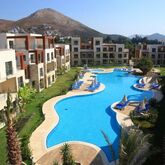 Sundance Suites Hotel Picture 2