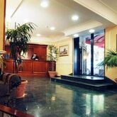 Holidays at Delle Province Hotel in Rome, Italy