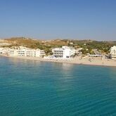 Valynakis Beach Hotel Picture 0