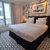 Holidays at Keppler Hotel in C.Elysees, Trocadero & Etoile (Arr 8 & 16), Paris