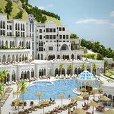 Blue Bosphorus Hotel Picture 13