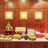 Holiday Inn Milan Garibaldi Station Hotel Picture 8