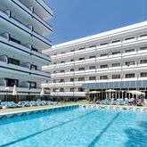 Holidays at Gran Garbi Hotel in Lloret de Mar, Costa Brava