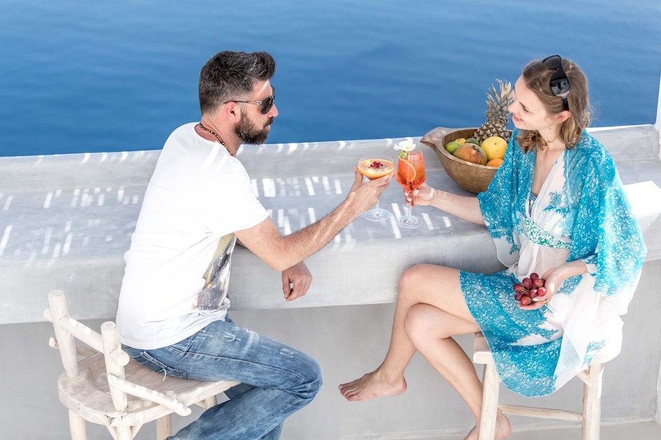 Alta Mare By Andronis Hotel - Adults Only Picture 9