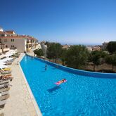 Holidays at Club Coral View Apartments in Peyia, Coral Bay
