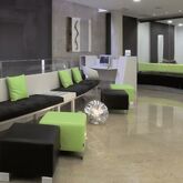 Hesperia Ramblas Hotel Picture 18