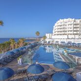 Holidays at Santa Barbara Ocean Club Hotel in Golf del Sur, San Miguel de Abona