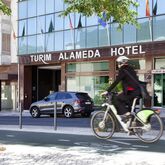 Turim Alameda Hotel Picture 0