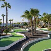 H10 Timanfaya Palace Hotel Picture 9