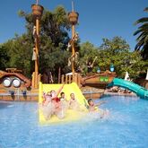 Beach Club Font De Sa Cala Hotel Picture 2