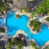 Sandos Playacar Beach Resort Picture 3