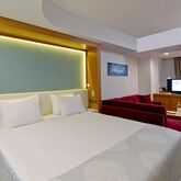 Divan Istanbul City Hotel Picture 9