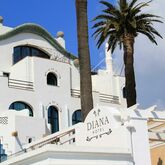 Diana Hotel Picture 7