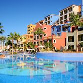 Holidays at Bahia Principe Costa Adeje Hotel in Playa Paraiso, Tenerife