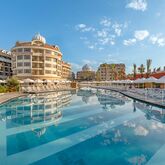 Kirman Hotels Belazur Resort & Spa Picture 9