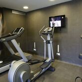Vincci Bit Hotel Picture 11