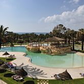 Holidays at Phenicia Hotel in Hammamet, Tunisia