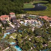 Four Seasons Resort Orlando At Walt Disney World Picture 2