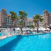 Side Mare Resort & Spa Hotel Picture 2