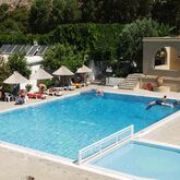Holidays at Ilyssion Hotel in Pefkos, Rhodes
