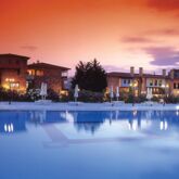 Holidays at Calimera Simantro Beach Hotel in Sani, Halkidiki