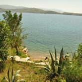 Peda Akvaryum Beach Hotel Picture 2