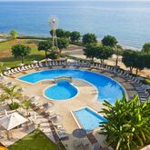 Holidays at Pernera Beach Hotel in Protaras, Cyprus