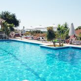 Holidays at Samos Sun Hotel in Pythagorio, Samos
