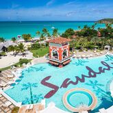 Sandals Grande Antigua Resort & Spa Hotel Picture 0