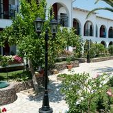 Holidays at Iliada Beach Hotel in Gouvia, Corfu