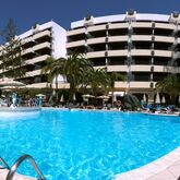 Holidays at Rey Carlos Suites Hotel in Playa del Ingles, Gran Canaria