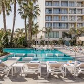 Holidays at Aqua Hotel Silhouette - Adults Only in Malgrat de Mar, Costa Brava