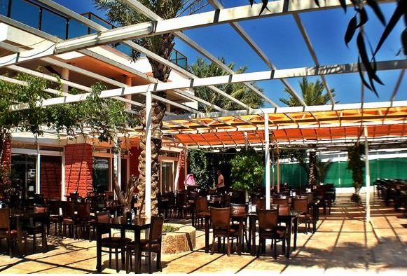 Club Arinna Hotel Picture 6