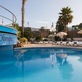 H Top Olympic Hotel Picture 2
