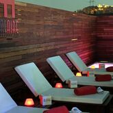 Holidays at Espana Hotel in Las Ramblas, Barcelona