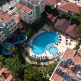Holidays at Melissa Garden Apart in Side, Antalya Region