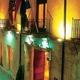 Holidays at Melia Palacio De Tudemir Boutique Hotel in Orihuela Costa, Costa Blanca