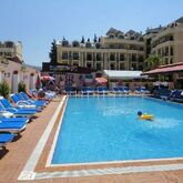Club Ege Antique Hotel Picture 2