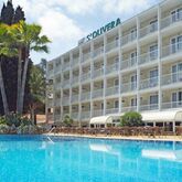 Holidays at HSM S'olivera Aparthotel in Paguera, Majorca