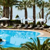 Holidays at Sani Beach in Sani, Halkidiki