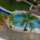 Haathi Mahal Hotel Picture 3