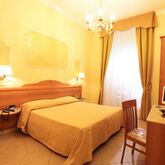 Holidays at Siri Hotel in Naples, Italy