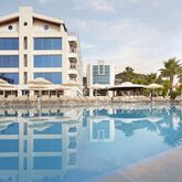 Holidays at Ideal Pearl Hotel in Marmaris, Dalaman Region