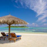Holidays at Olhuveli Beach Resort Hotel in Maldives, Maldives