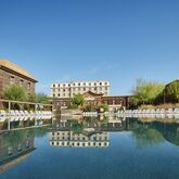 Holidays at PortAventura Gold River Hotel in Port Aventura, Costa Dorada
