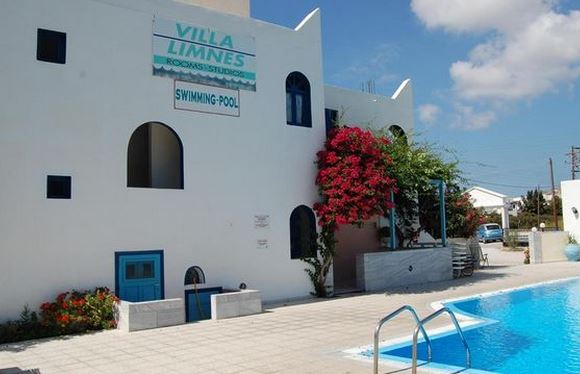 Limnes Villas Picture 3